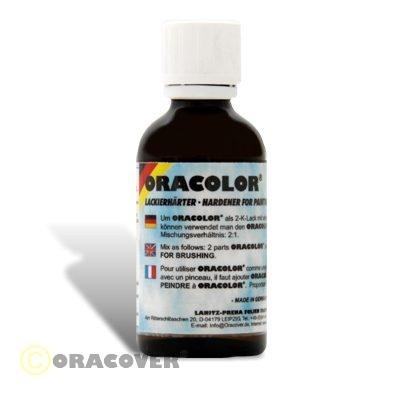 ORACOLOR Lackierhärter 50ml