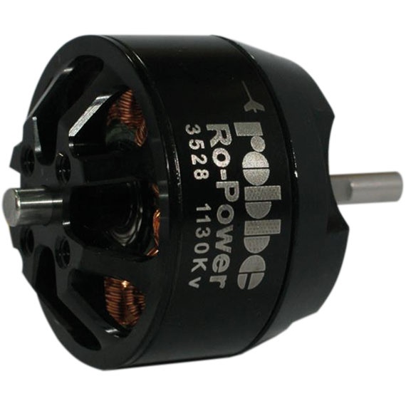 RO-POWER TORQUE 3528 1130 K/V