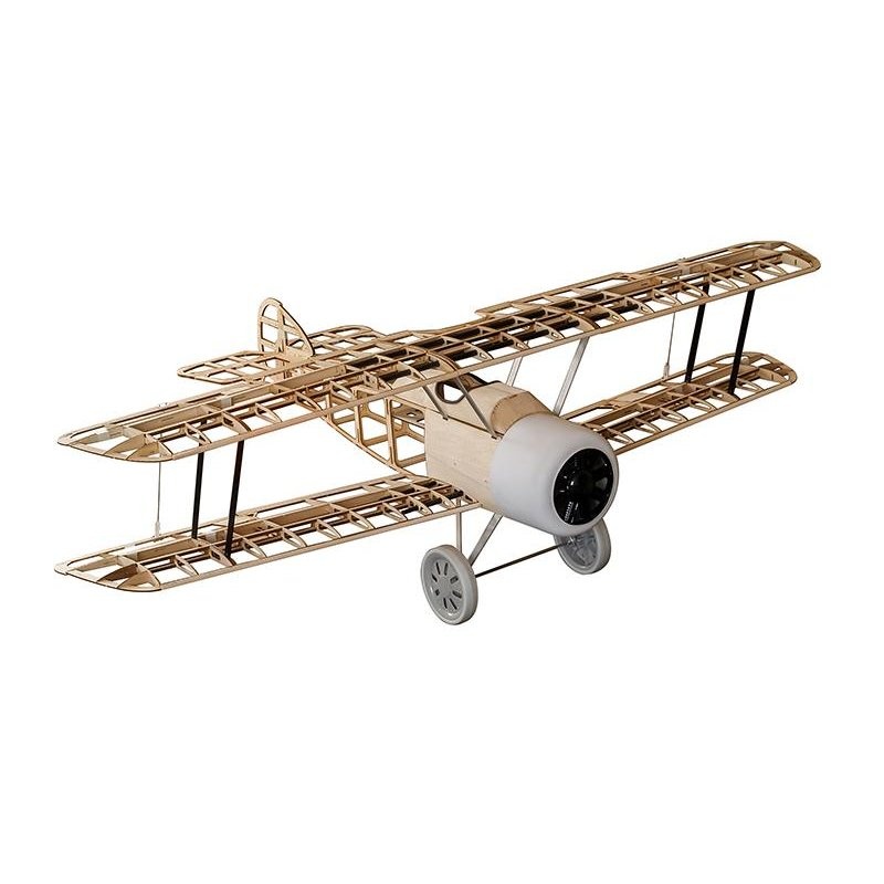 Holzbausatz Sopwith Camel