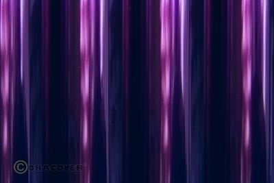 ORACOVER transparent violett
