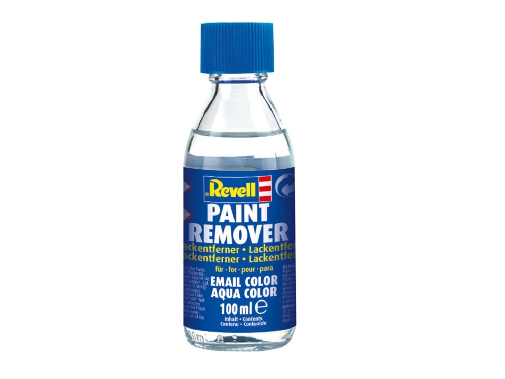 Paint Remover 100ml
