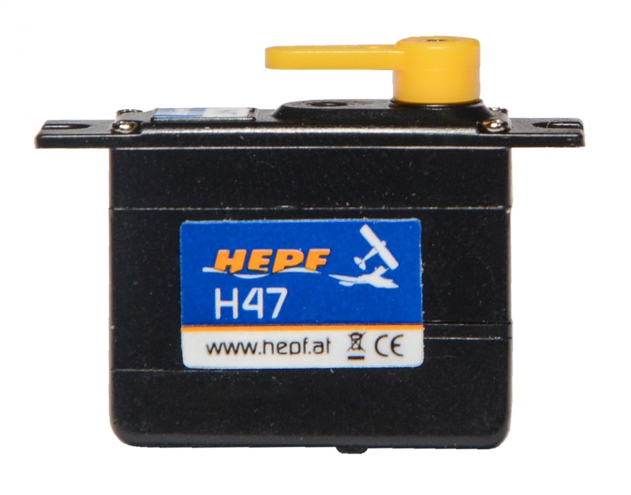 Servo H 47 Staufenbiel Modellbau Berlin