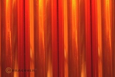 ORACOVER transparent orange