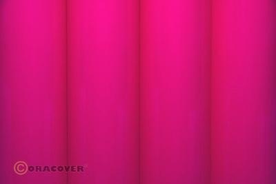 ORACOVER fluoreszierend pink