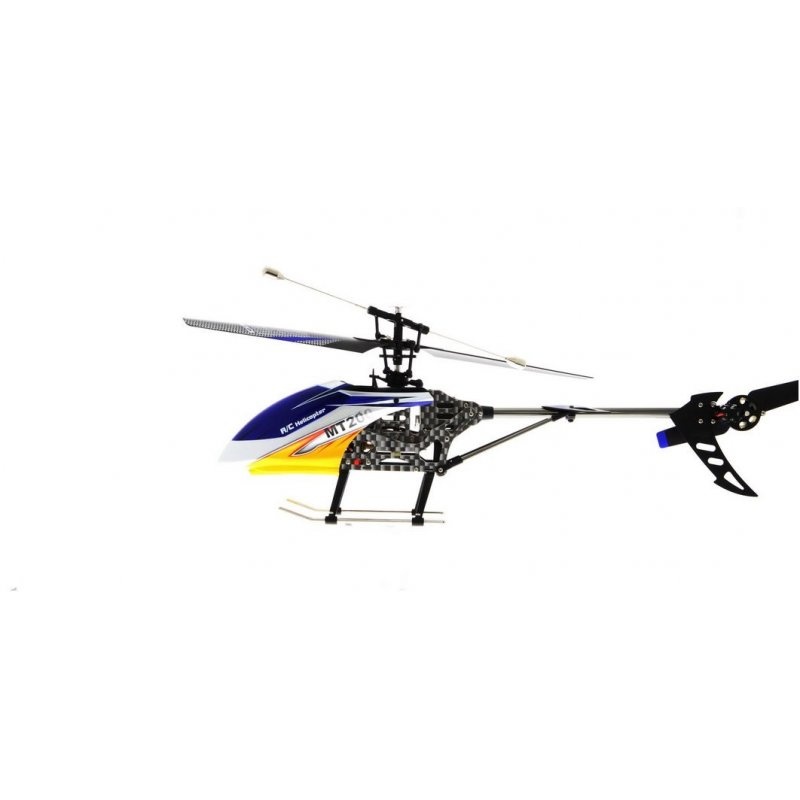 MT200 Heli, Single Rotor Hubschrauber