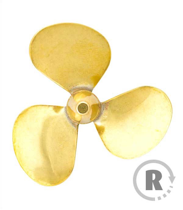 MS-Propeller Serie 156 D-45-R