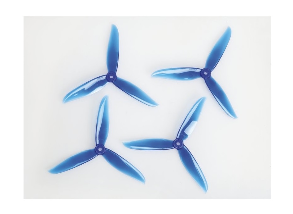 Propeller DAL 6x4 Cyclone 3-Blatt