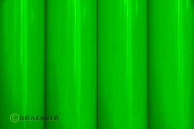 ORACOVER fluoreszierend grün