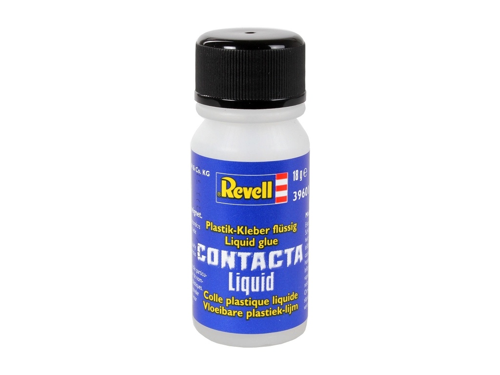 Contacta Liquid, Leim 13g