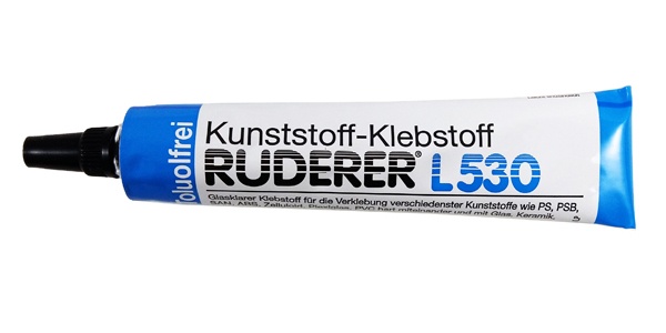 Ruderer L 530 20g