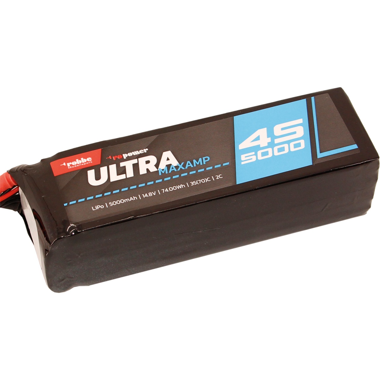 Ultra Max Amp 4S 5000mAh