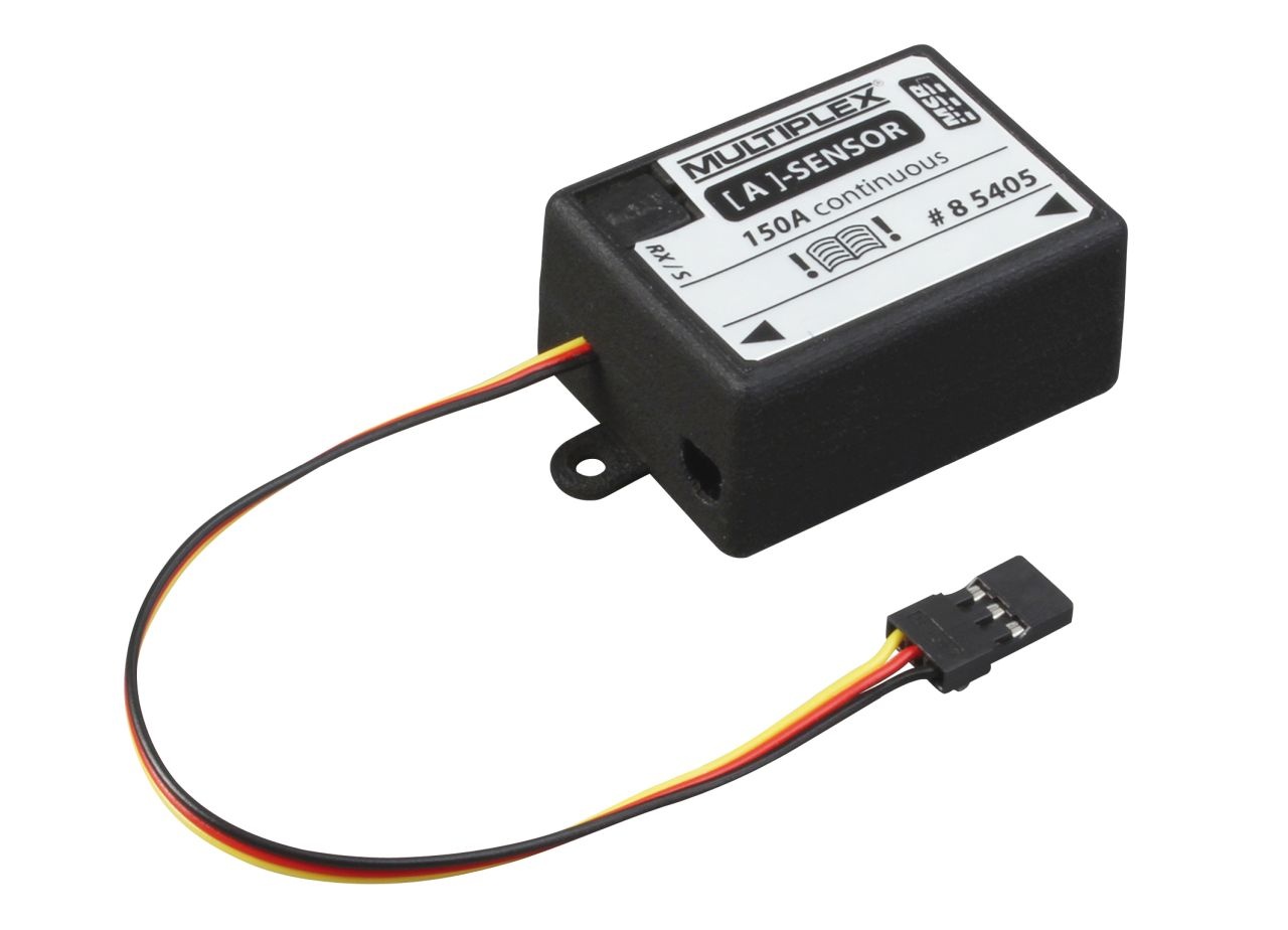 Strom-Sensor 150 A für M-LINK Empfänger