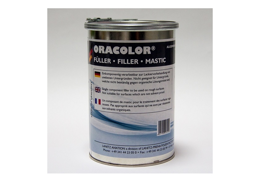 ORACOLOR Füller 100 ml