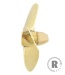 MS-Propeller Serie 146 3Bl-40-R-M4