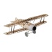 Holzbausatz Sopwith Camel