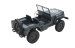 Military Car 1:12 4WD RTR 2,4GHz grau