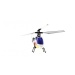 MT200 Heli, Single Rotor Hubschrauber