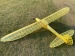 Sinbad 2,5m Spannweite, Laser-Kit