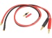 Ladekabel 3,5mm Goldstecker