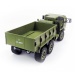 US Military Truck 1:12 6WD 2,4 GHz FPV