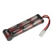 NiMH 8,4V 3600mAh Stick Pack Tamiya Stecker