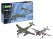 Combat Set Me 262 & P-51