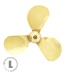 MS-Propeller Serie 146 20-L 3-Blatt