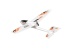 FUN 2 FLY Glider 600