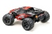 1:14 Monster Truck Racing 4WD RTR schwarz/rot