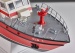 Feuerlöschboot FLB-1 Baukasten 1:25