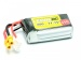 LiPo Akku LEMONRC 3S 350 mAh - 11.1V