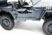 Military Car 1:12 4WD RTR 2,4GHz grau