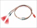 LED Kabel (rot)