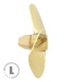 MS-Propeller Serie 146 25-L-3 Blatt