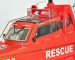 Rescue Jetboot Bausatz