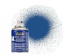 Spray blau, matt